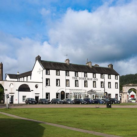 The Inveraray Inn, BW Signature Collection Eksteriør bilde