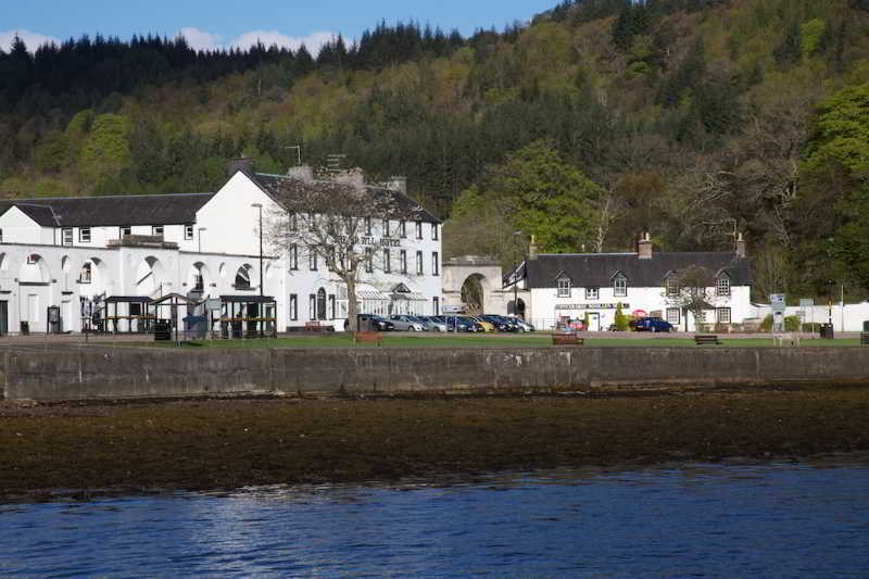 The Inveraray Inn, BW Signature Collection Eksteriør bilde