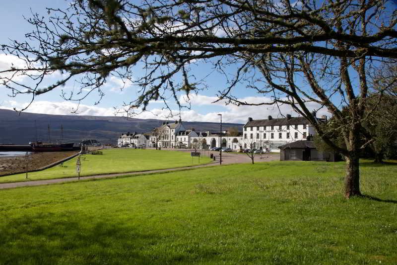 The Inveraray Inn, BW Signature Collection Eksteriør bilde