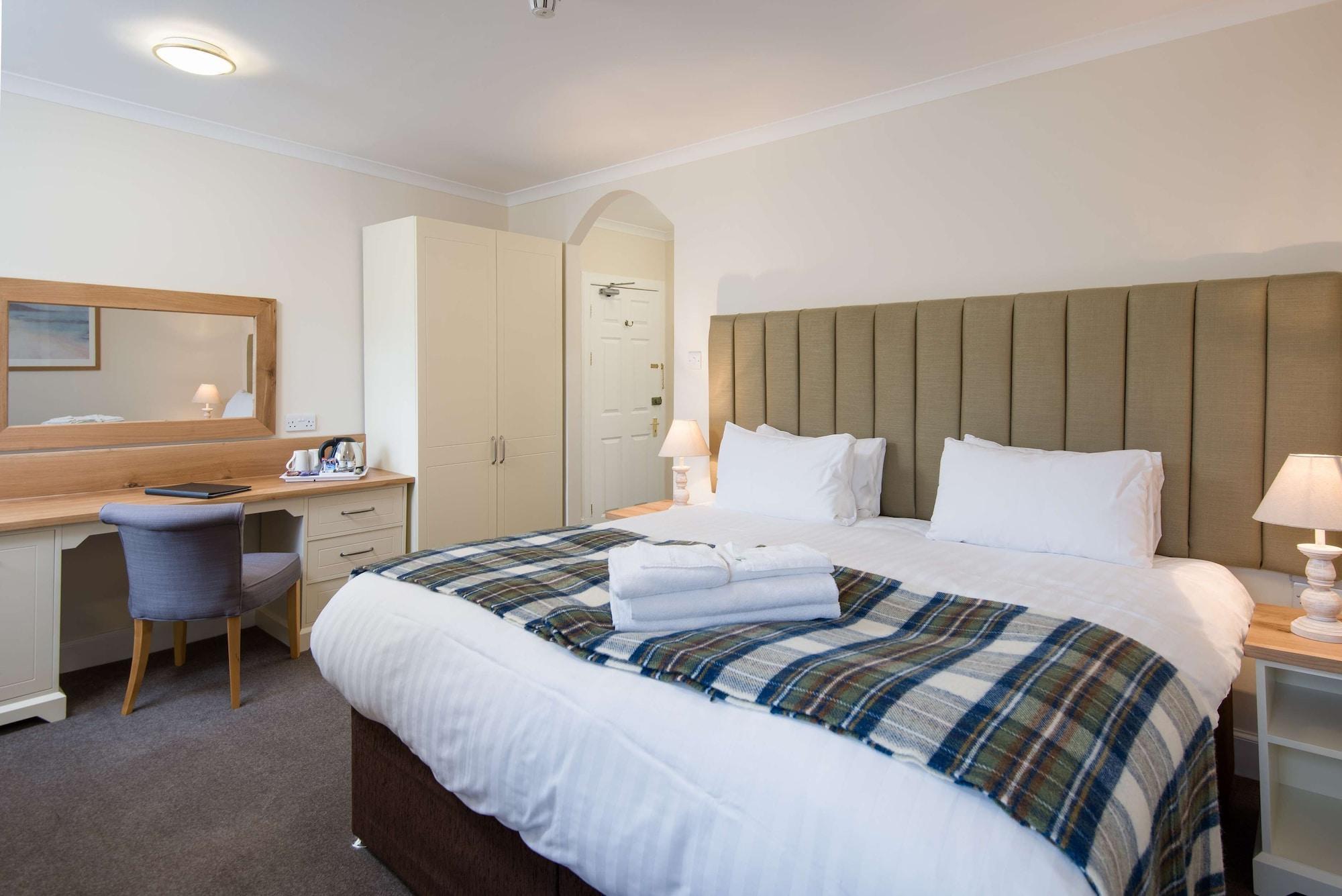 The Inveraray Inn, BW Signature Collection Eksteriør bilde