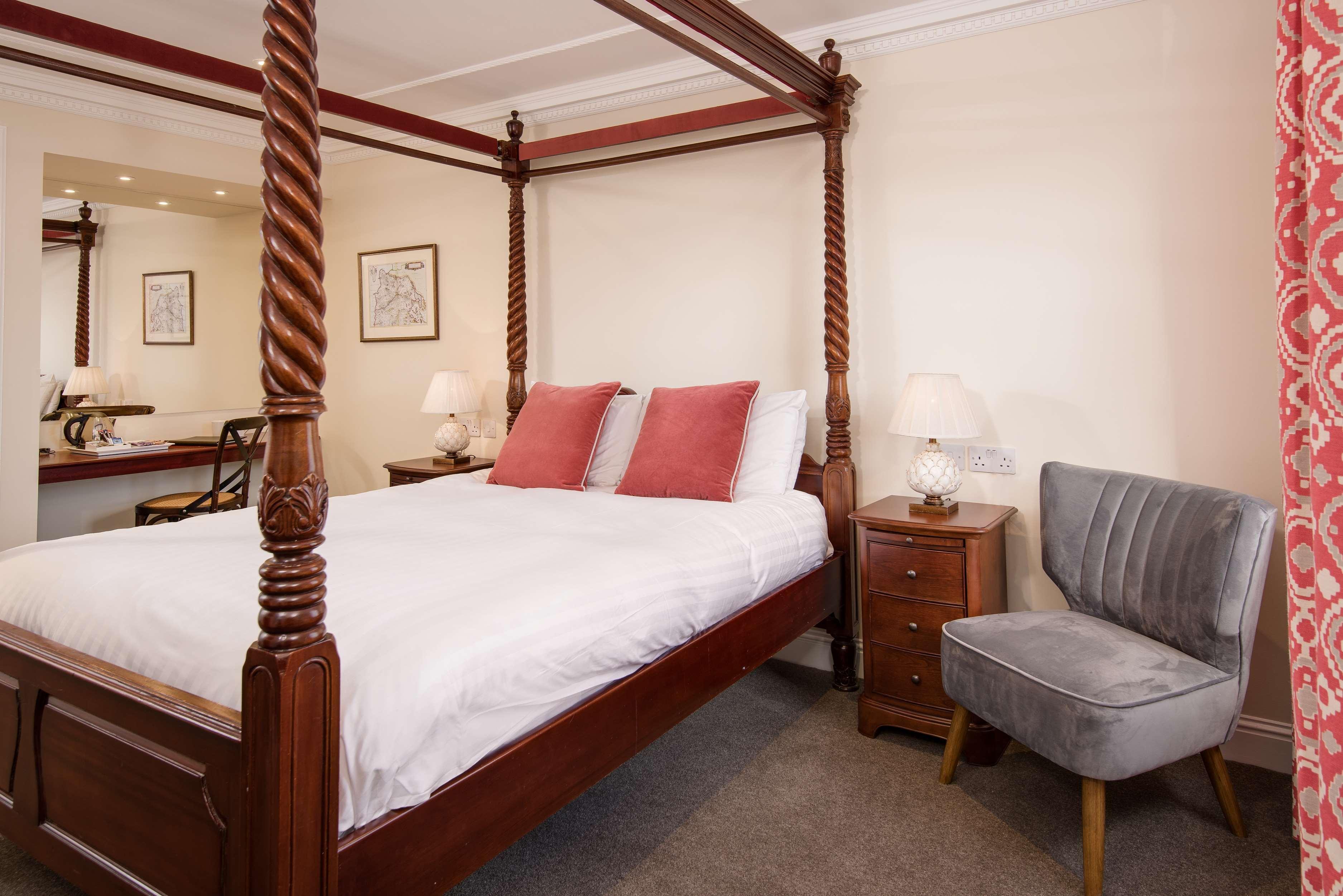 The Inveraray Inn, BW Signature Collection Eksteriør bilde