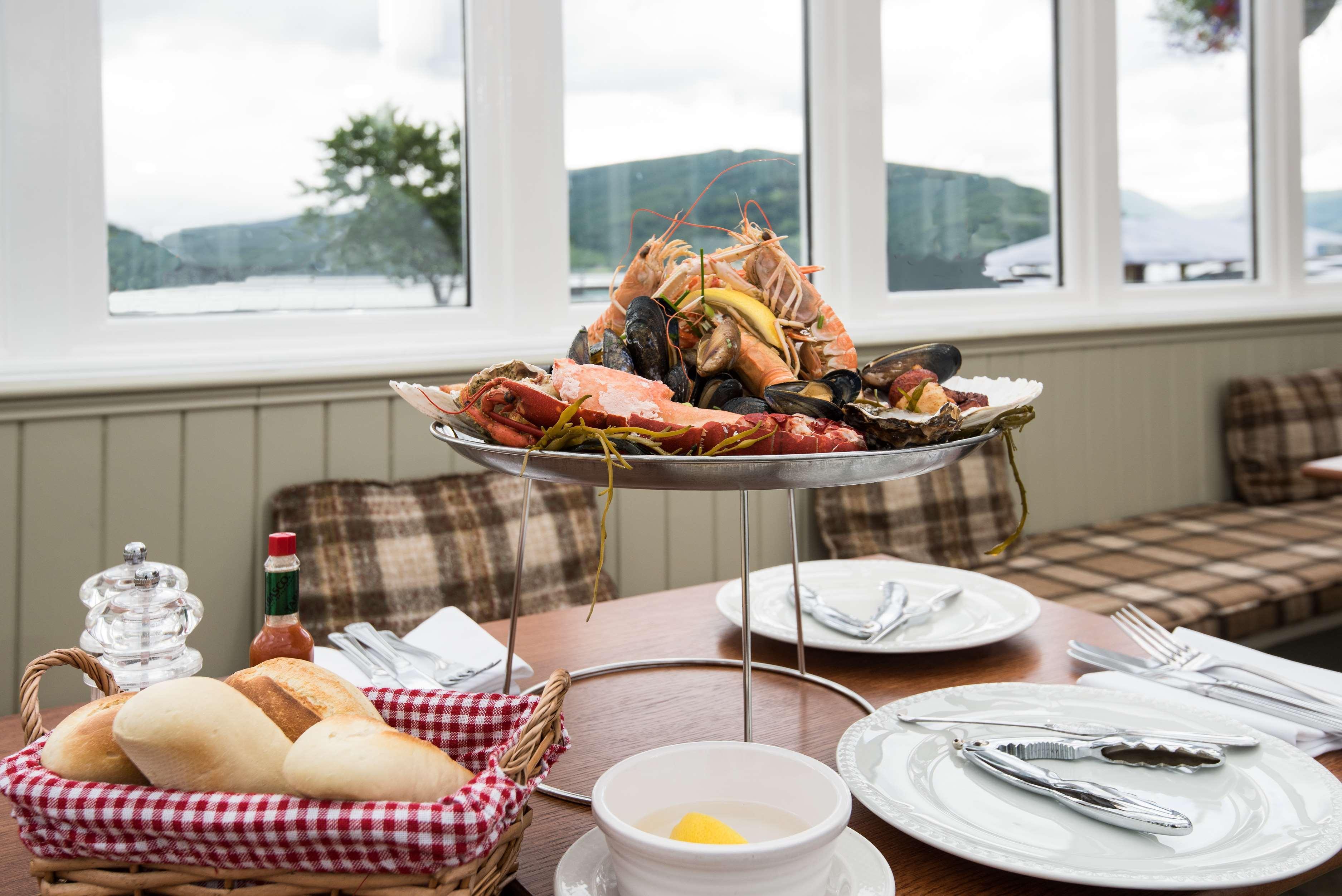 The Inveraray Inn, BW Signature Collection Eksteriør bilde