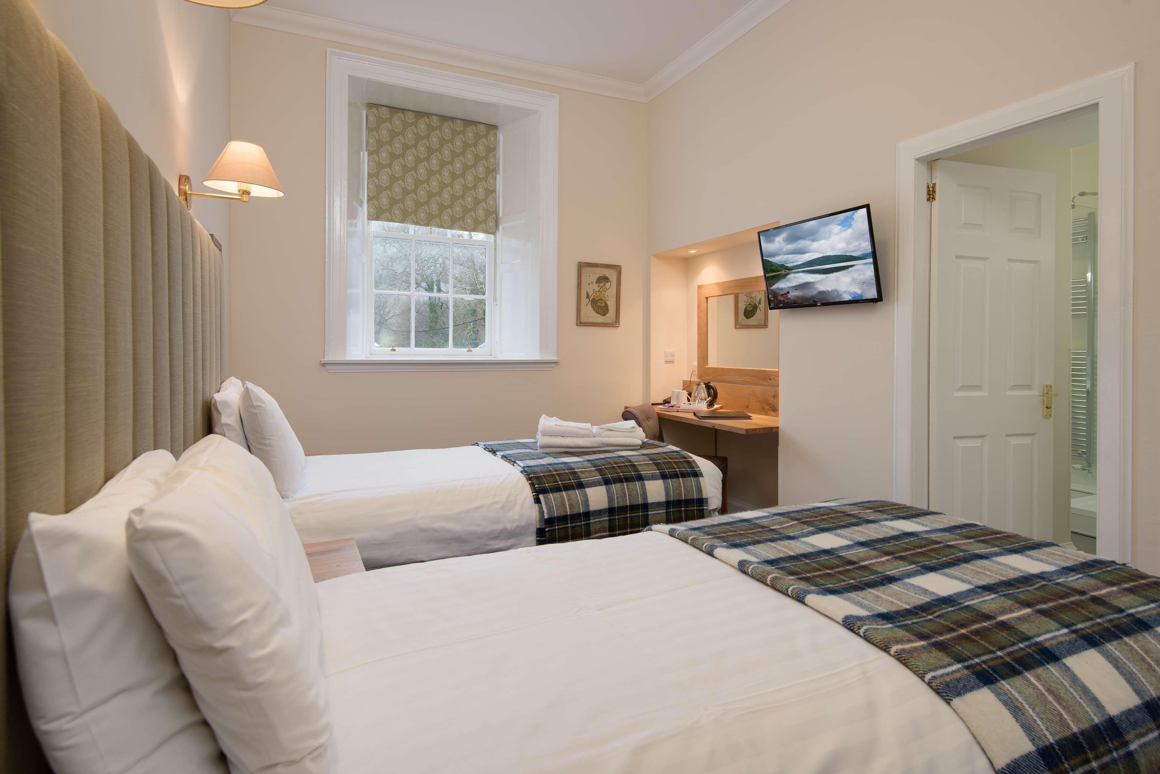 The Inveraray Inn, BW Signature Collection Eksteriør bilde