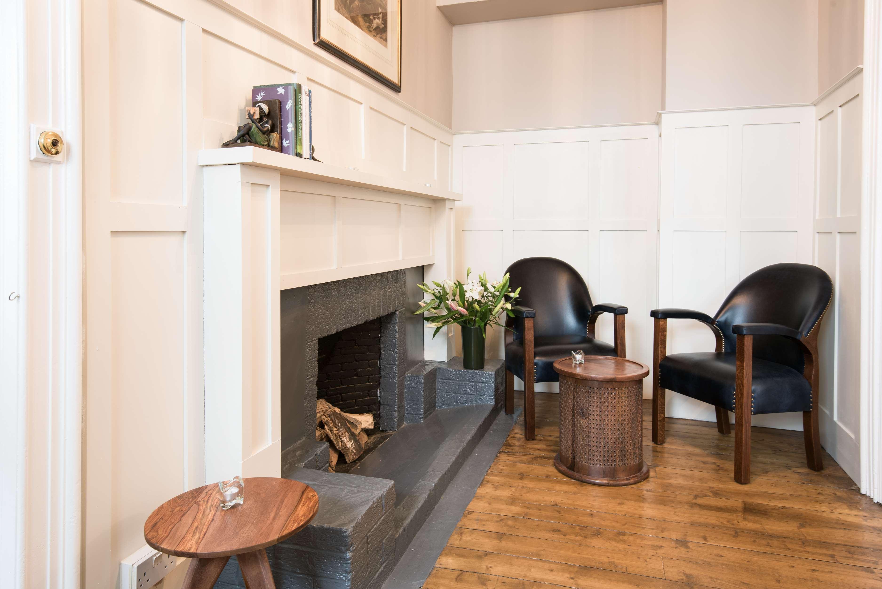 The Inveraray Inn, BW Signature Collection Eksteriør bilde
