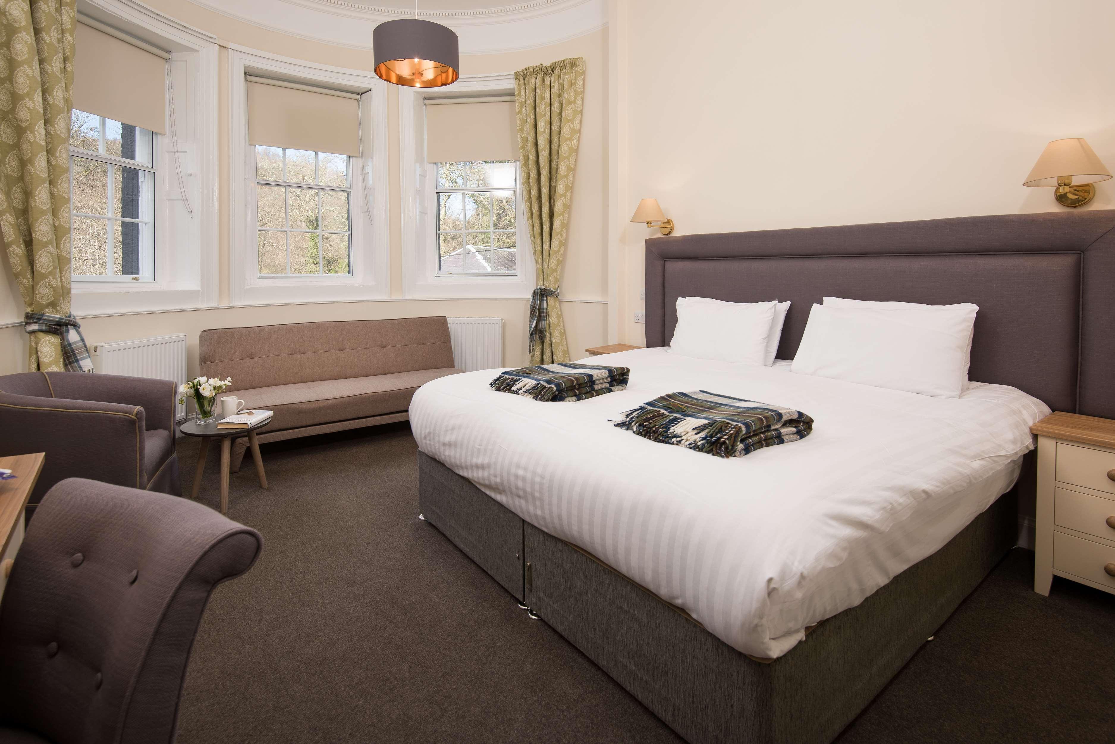 The Inveraray Inn, BW Signature Collection Eksteriør bilde