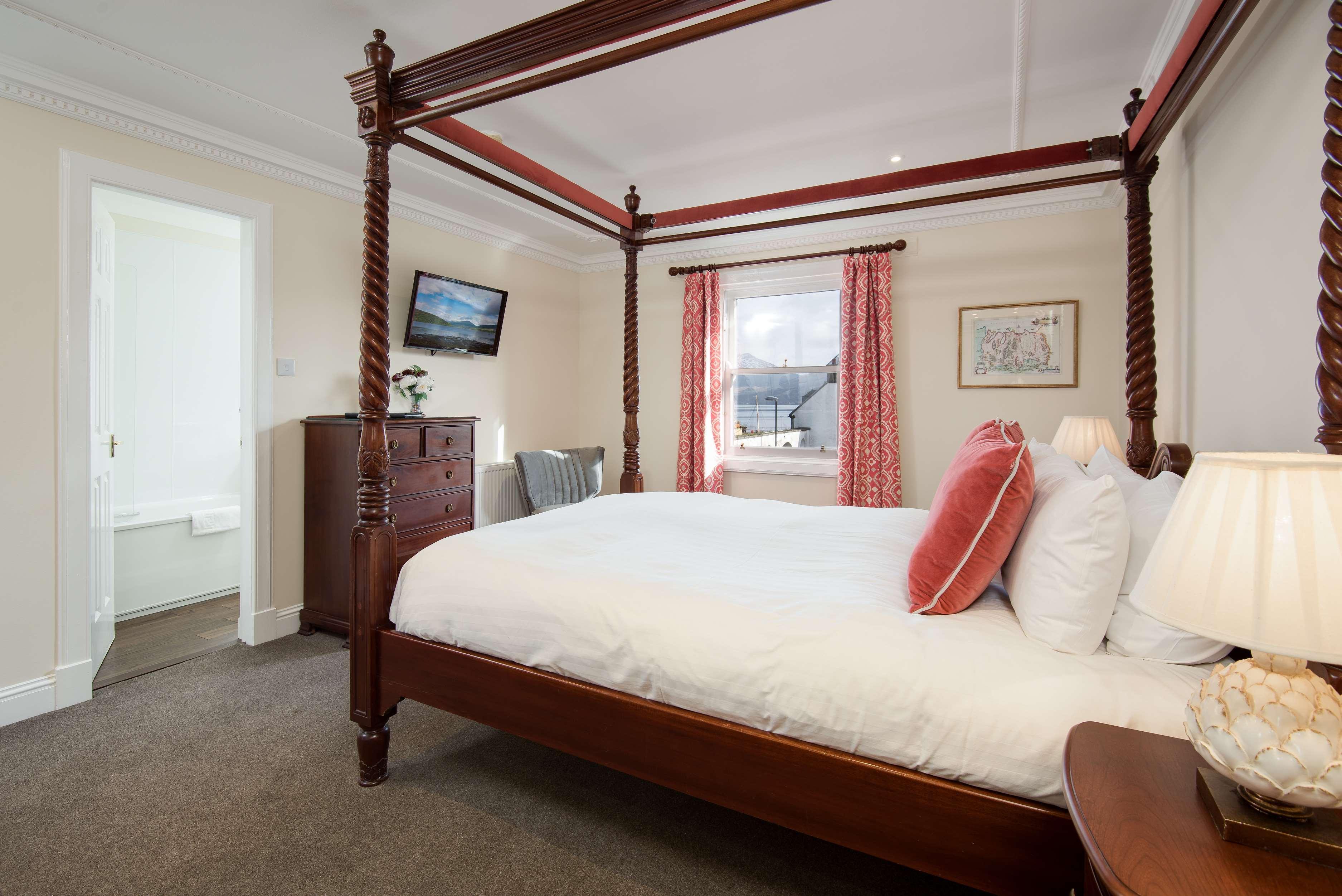 The Inveraray Inn, BW Signature Collection Eksteriør bilde