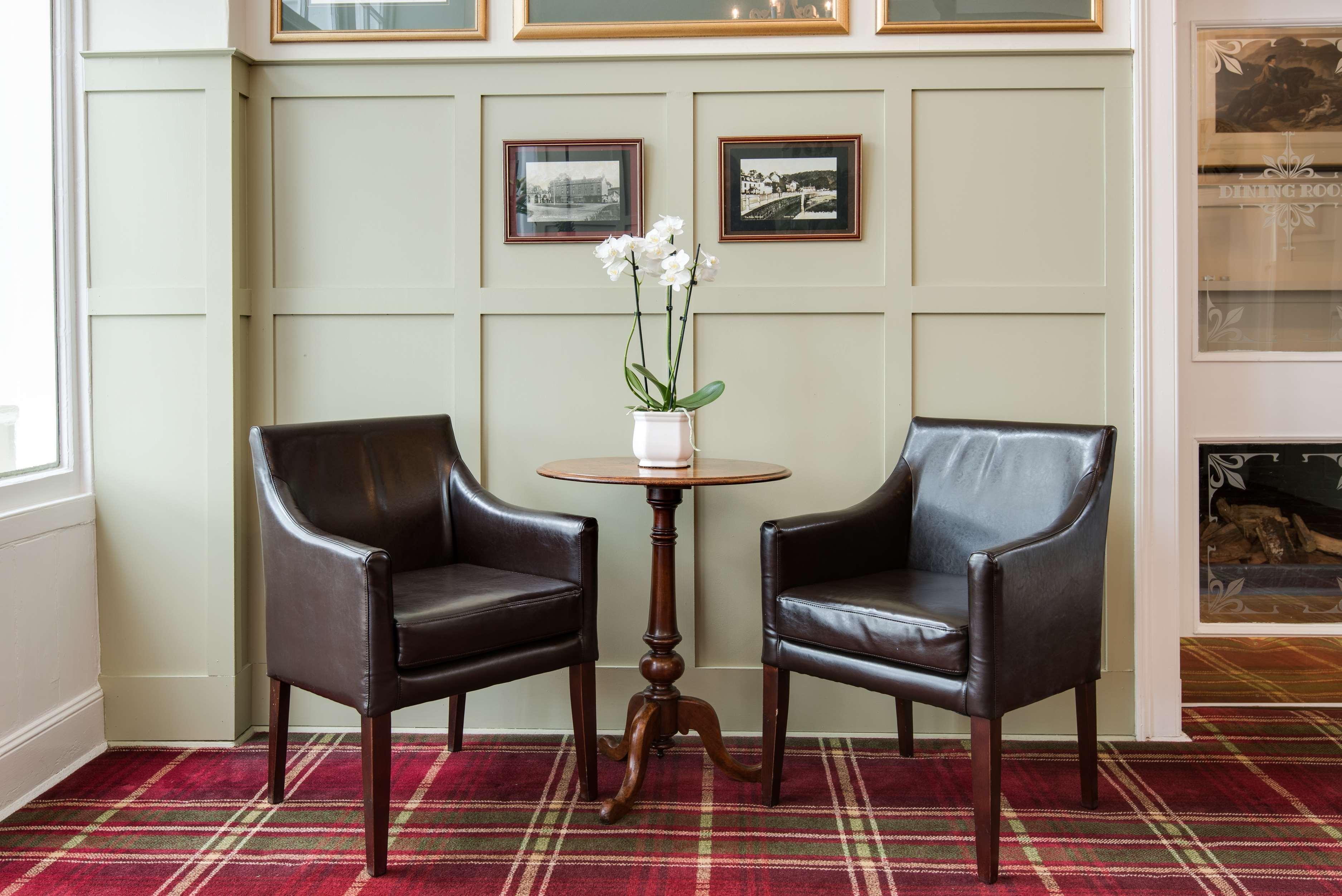 The Inveraray Inn, BW Signature Collection Eksteriør bilde