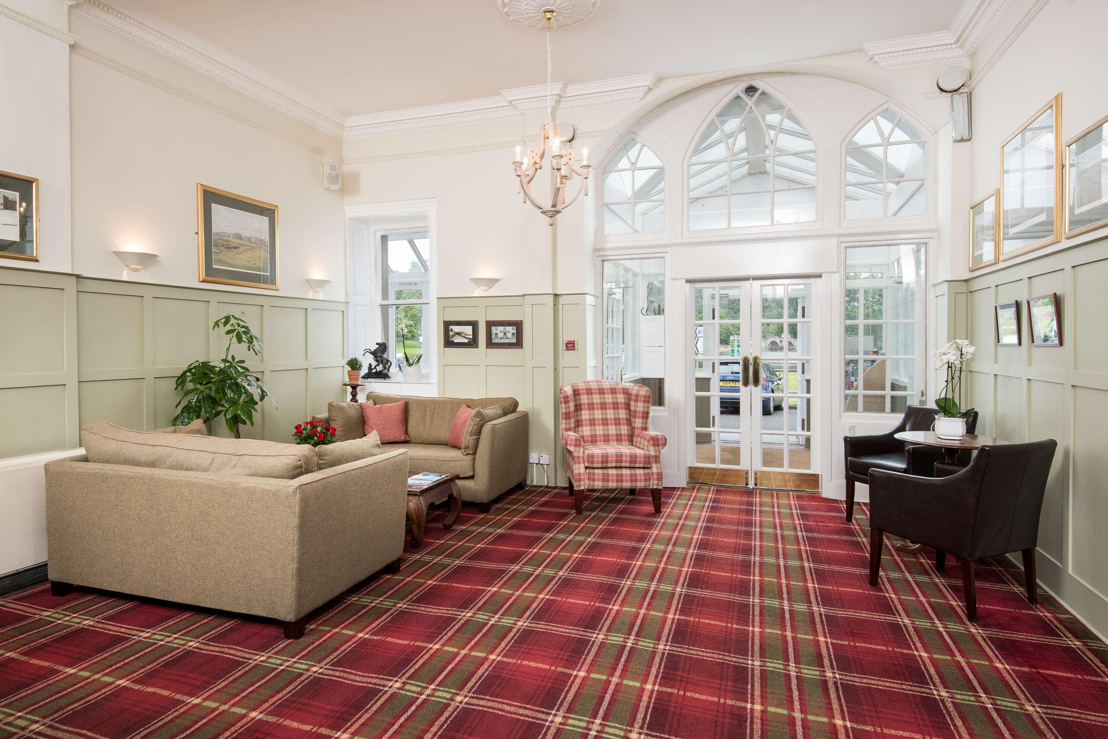 The Inveraray Inn, BW Signature Collection Eksteriør bilde