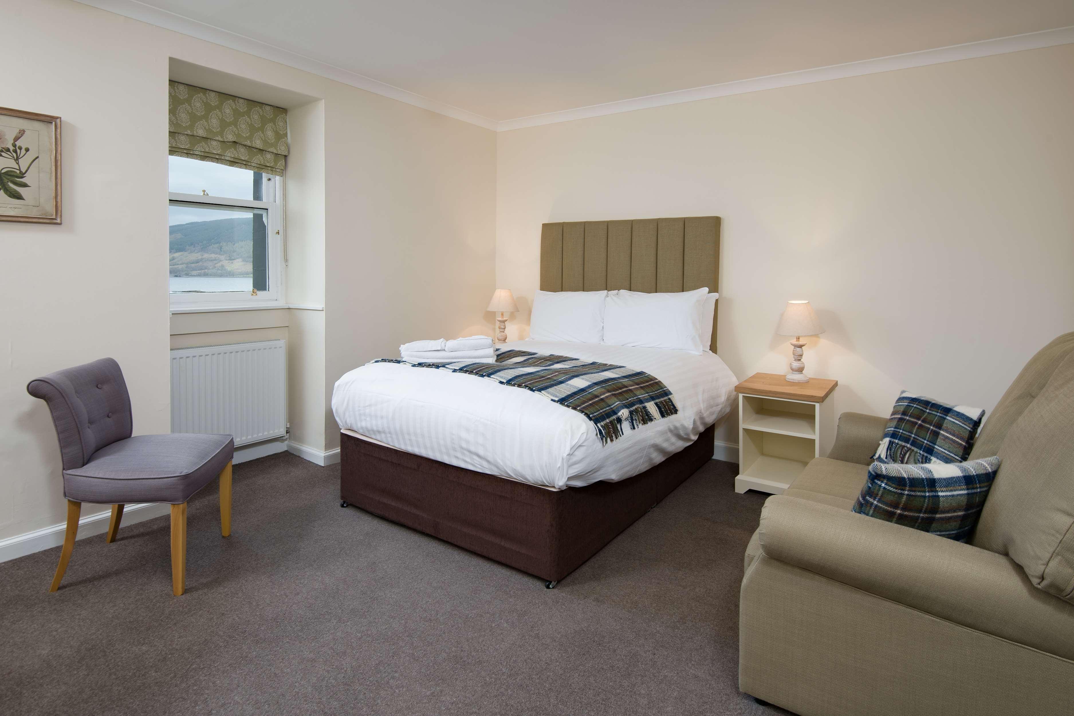 The Inveraray Inn, BW Signature Collection Eksteriør bilde