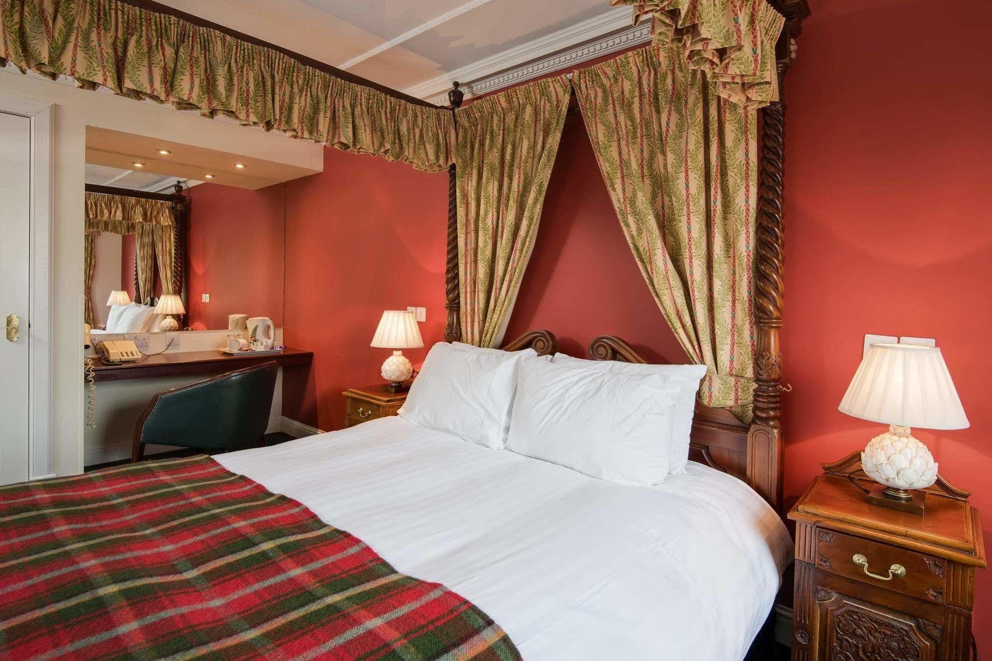 The Inveraray Inn, BW Signature Collection Eksteriør bilde