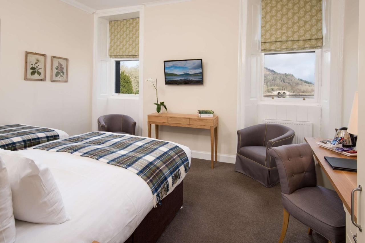 The Inveraray Inn, BW Signature Collection Eksteriør bilde